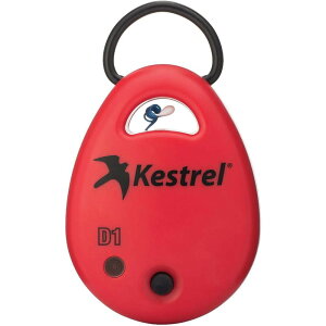 xvpf[^K[Kestrel DROP D1Smart Temperature Data loggerPXg(Kestrel)