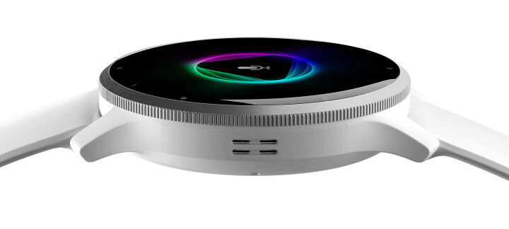 楽天市場】ガーミン Venu 3S GARMIN第5世代光学式心拍計 稼働時間 睡眠 