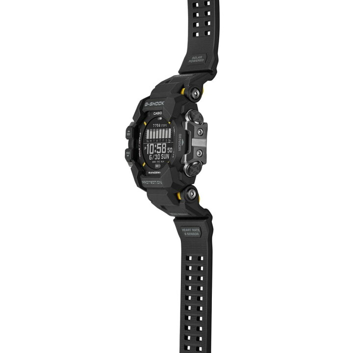 楽天市場】カシオ RANGEMAN GPR-H1000 G-SHOCK 腕時計GPR-H1000-9JR 