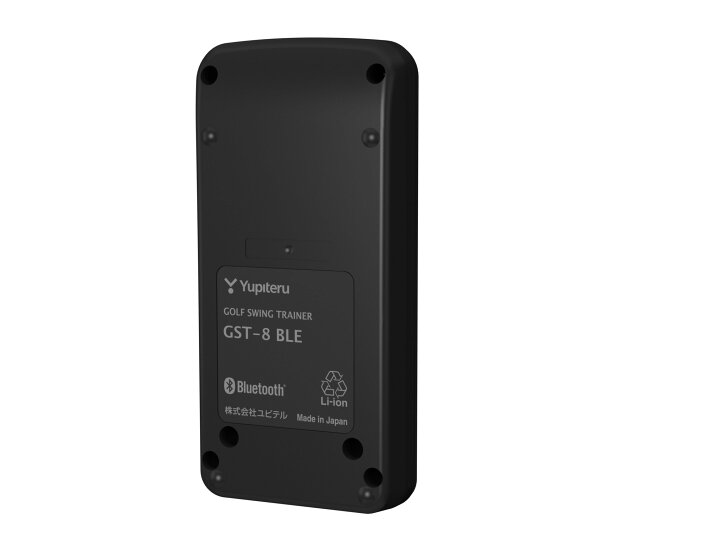 楽天市場】ユピテル GST-8 BLE ( YUPITERU ユピテル GST8 BLE ゴルフ 