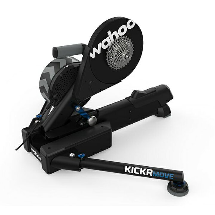 楽天市場】Wahoo KICKR MOVE ワフー キッカー ムーブ スマート 