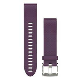 QuickFit 20mm PurpleGARMIN