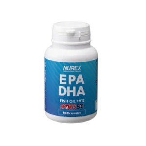 EPA�EDHA+V.E 180��NUREX(�j���[���b�N�X)���������iEPA�EDHA�ܗL�j�i���������j�A�[���`�� / �O���Z�����A���o�r�^�~��E