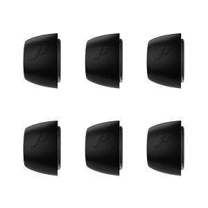 Keybudz HYPERFOAM C[`bv for AirPods Pro䂤pPbg֔z Ή@FAirPods Pro 2 (USB-C/Lightning)AAirPods Pro 1