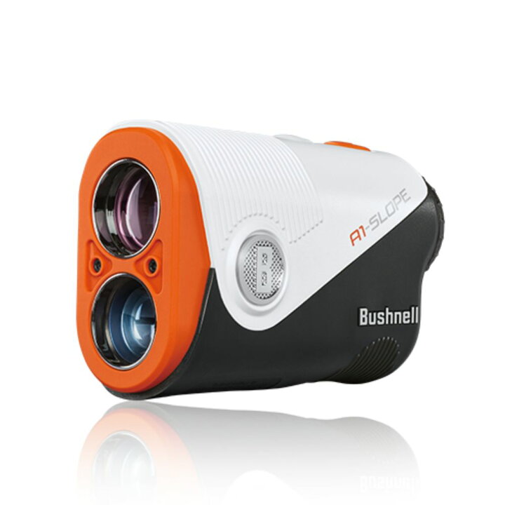 楽天市場】BUSHNELL(ブッシュネル) ピンシーカー A1スロープジョルト 