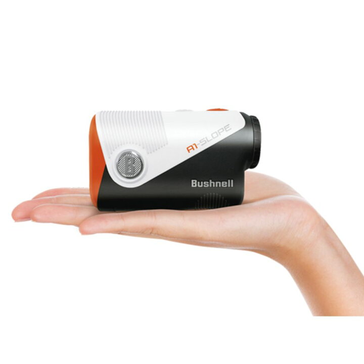 楽天市場】BUSHNELL(ブッシュネル) ピンシーカー A1スロープジョルト 
