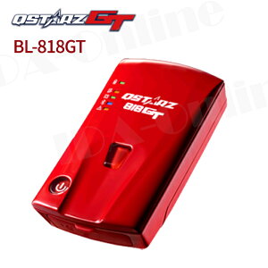 BL-818GT GNSS���[�V���O���R�[�_�[/Bluetooth�Ή�QSTARZ ���K�i�@���{�S�������E����萔������