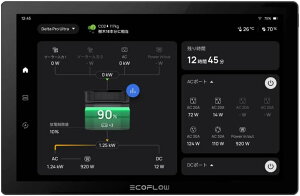 EcoFlow PowerInsightGRt[