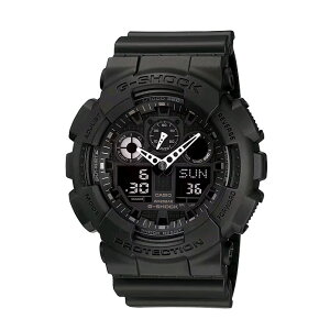 JVI G-SHOCK GA-100-1A1JF rvAEghA MA EHb` Ki@CASIO W[VbN {S 萔