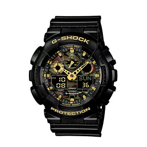 �J�V�I G-SHOCK GA-100CF-1A9JF �r���v�A�E�g�h�A �M�A �E�H�b�` �������K�i�@CASIO �W�[�V���b�N ���{�S������ ����萔������