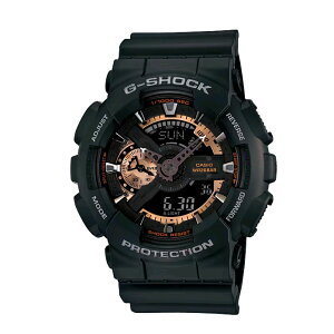 JVI G-SHOCK GA-110RG-1AJF rvAEghA MA EHb` Ki@CASIO W[VbN {S 萔