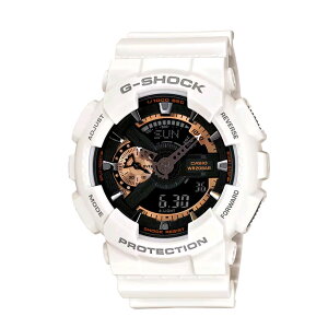 JVI G-SHOCK GA-110RG-7AJF rvAEghA MA EHb` Ki@CASIO W[VbN {S 萔