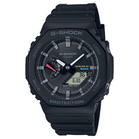 カシオ G-SHOCK GA-B2100-1AJF 腕時計アウトドア ギア ウォッチ 国内正規品　CASIO ジーショック 4549526322891日本全国送料 代引手数料無料