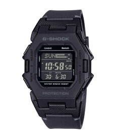 カシオ G-SHOCK GD-B500-1JF 腕時計ミニマルデザイン 国内正規品　CASIO ジーショック 日本全国送料 代引手数料無料