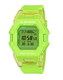 カシオ G-SHOCK GD-B500S-3JF 腕時計ミニマルデザイン 国内正規品　CASIO ジーショック 日本全国送料 代引手数料無料