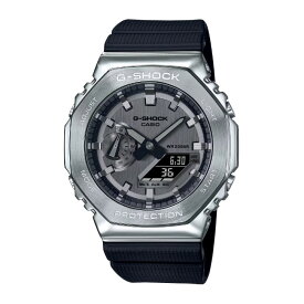 カシオ G-SHOCK　GM-2100-1AJ　腕時計アウトドア ギア ウォッチ 国内正規品　CASIO ジーショック 日本全国送料 代引手数料無料