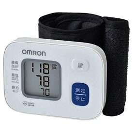 手首式血圧計 HEM-6162 オムロンシンプルで使いやすい管理医療機器日本全国送料&代引手数料無料