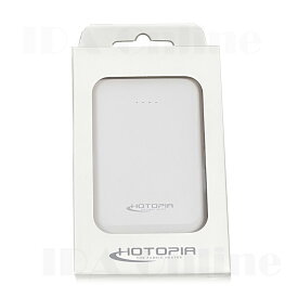 HOTOPIA 5V リチウムイオンバッテリー WILLCOOKアクセサリー ゆうパケット便対応