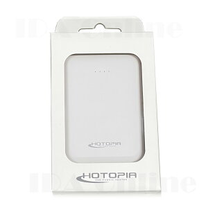 HOTOPIA 5V ���`�E���C�I���o�b�e���[ WILLCOOK�A�N�Z�T���[ �䂤�p�P�b�g�֑Ή�