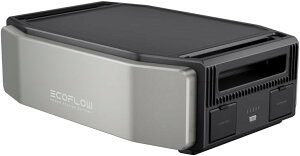 EcoFlow DELTA Pro Ultra obe[GRt[