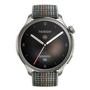 Amazfit Balance TZbgO[ KiiSP170065-C203j A}YtBbg oX 6972596107415X|[cEHb` X}[gEHb` jO NǗ