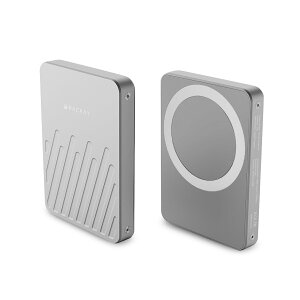 iPhone 15 Pro HACRAY MagDrive MagSafeΉ |[^u Ot SSDHR26614 HR26614 nNC iPhone ProRes ڕۑ iOS AndroidΉ USB-C ڑ }Olbg obNAbv 20Gbps ] ^ y X}zeʕs