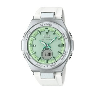 CASIO �J�V�I BABY-G G-MSMSG-W200FE-7AJF�y�����E����萔�������z