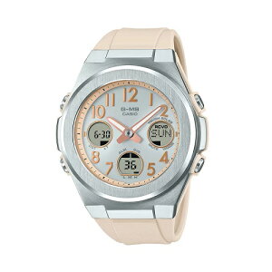 CASIO �J�V�I BABY-G G-MSMSG-W610FE-4AJF�����E����萔������