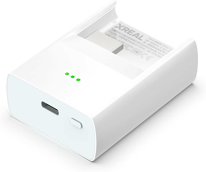 楽天市場】XREAL Adapter ARグラス ARグラス専用変換アダプター HDMI 