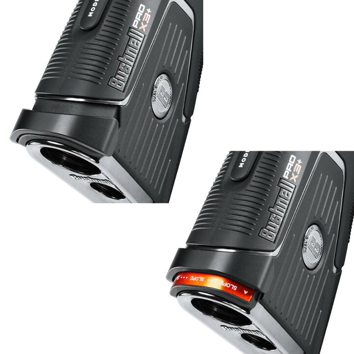 楽天市場】BUSHNELL(ブッシュネル) ピンシーカー プロX3プラスジョルト 
