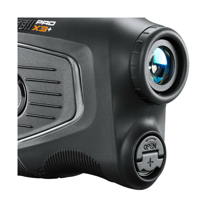 楽天市場】BUSHNELL(ブッシュネル) ピンシーカー プロX3プラスジョルト 
