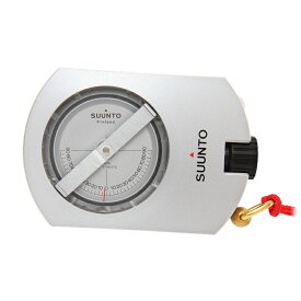 Suunto PM-5 /360 PC CLINOMETER SS011096010 傾斜計 クリノメーター スント コンパス SUUNTO 国内正規品 鉱山 建築 測量 地図 高度 垂直角