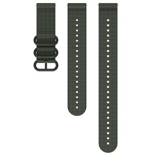 y䂤pPbg֑ΉzSUUNTO 22 EXPLORE 1 TEXTILE STRAP FOREST GREEN M+L zXgbv eLX^CXgbv tHXgO[ ss050854000 Xg Ki