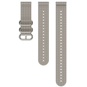 y䂤pPbg֑ΉzSUUNTO 22 EXPLORE 1 TEXTILE STRAP SAND GRAY M+L zXgbv eLX^CXgbv ThO[ SS050856000 Xg Ki