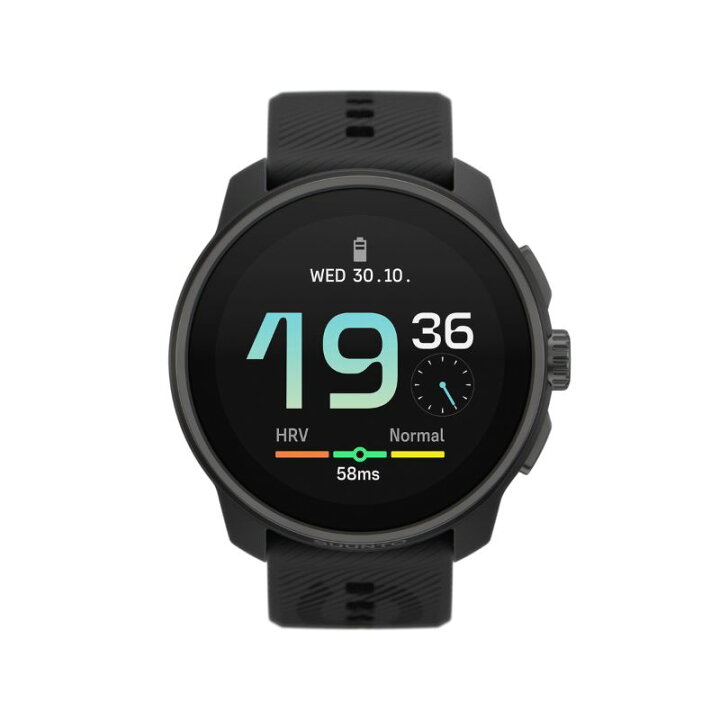楽天市場】液晶保護フィルム付き SUUNTO RACE S All Black (スント  
