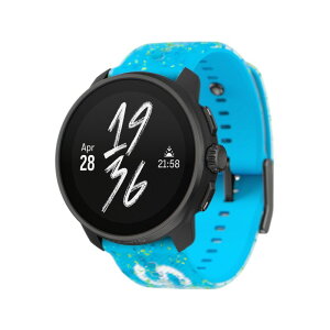 �t���ی�t�B�����t�� SUUNTO RACE S Power Blue (�X���g ���[�X �G�X �p���[�u���[) �������K�i SS051095000 �����E����萔������ �N���N�n ���� �M�t�g