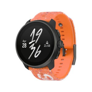 �t���ی�t�B�����t�� SUUNTO RACE S Power Orange (�X���g ���[�X �G�X �p���[�I�����W) �������K�i SS051096000 �����E����萔������ ��̓� ���̓� �M�t�g