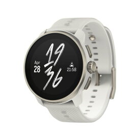 液晶保護フィルム付き SUUNTO RACE S Powder Gray (スント レース エス パウダーグレー) 国内正規品 SS051097000 送料・代引手数料無料 母の日 父の日 ギフト
