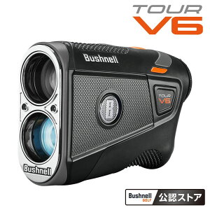 BUSHNELL(ubVl) sV[J[ cA[V6Wg PinSeeker Tour V6 Jolt St@[U[vBushnell GOLF FXgAs