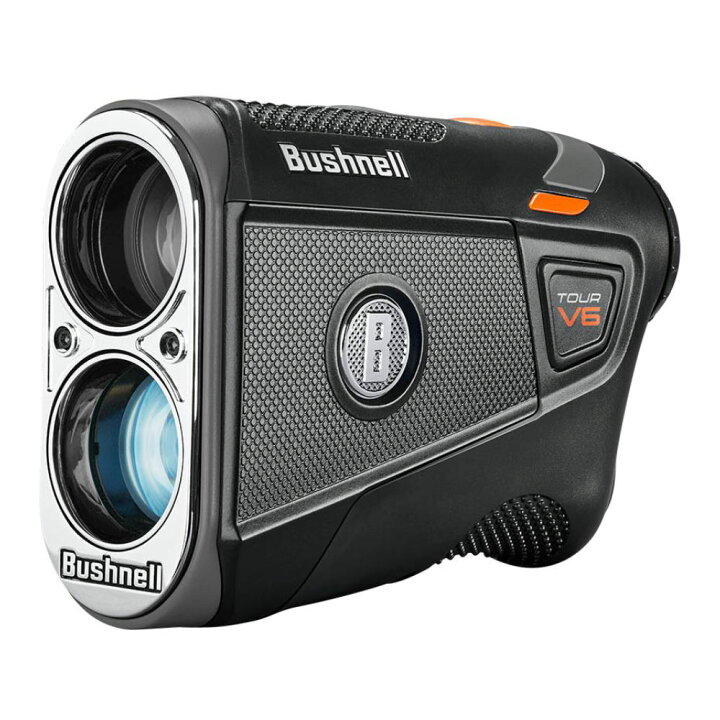 楽天市場】BUSHNELL(ブッシュネル) ピンシーカー ツアーV6ジョルト 