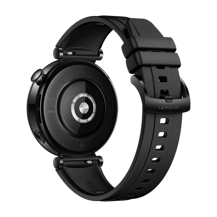 楽天市場】Huawei WATCH GT4 41mm Black国内正規品(ファーウェイ  