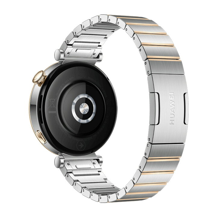 楽天市場】Huawei WATCH GT4 41mm Silver国内正規品(ファーウェイ 