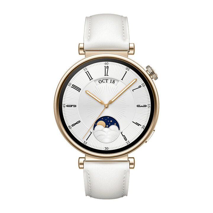 楽天市場】Huawei WATCH GT4 41mm White国内正規品(ファーウェイ  