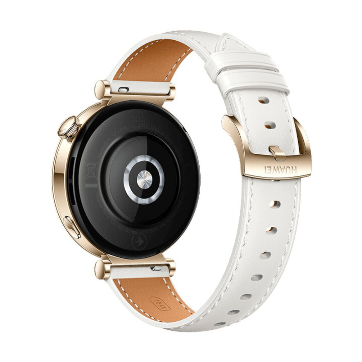 楽天市場】Huawei WATCH GT4 41mm White国内正規品(ファーウェイ 