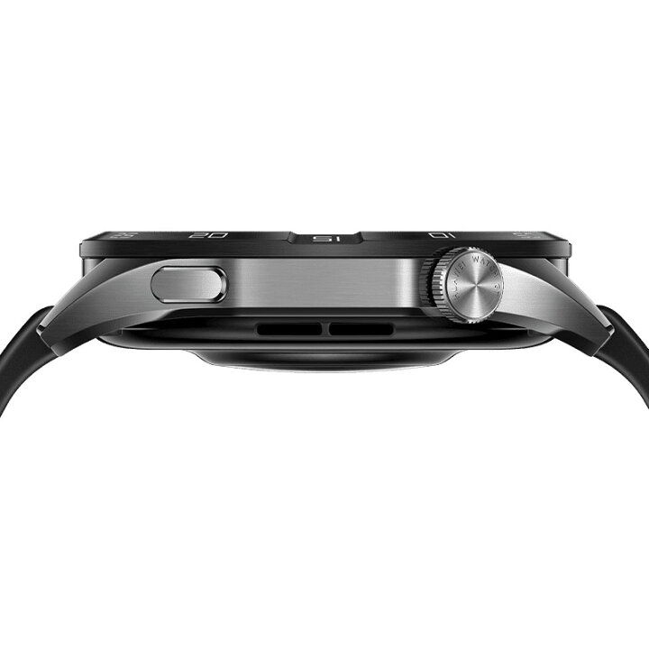 楽天市場】Huawei WATCH GT4 46mm Black国内正規品(ファーウェイ 