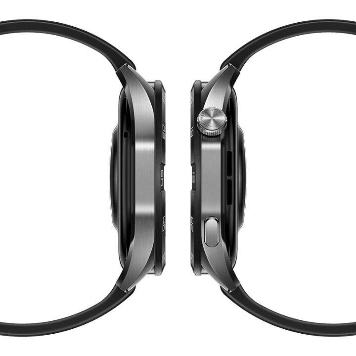 楽天市場】Huawei WATCH GT4 46mm Black国内正規品(ファーウェイ  