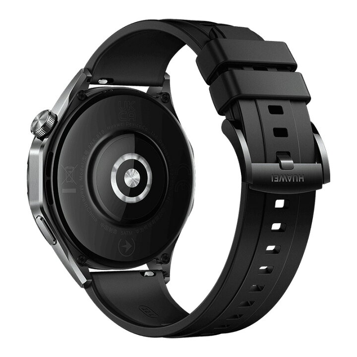 楽天市場】Huawei WATCH GT4 46mm Black国内正規品(ファーウェイ  