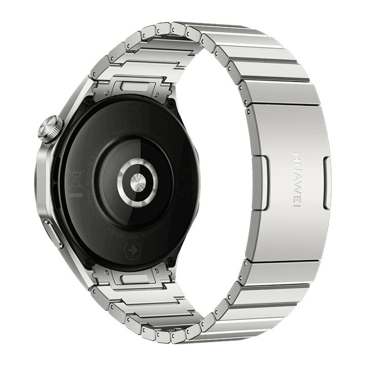 楽天市場】Huawei WATCH GT4 46mm Grey国内正規品(ファーウェイ 