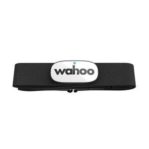 Wahoo TRACKR Heart Rate Monitor ���t�[ �g���b�J�[ �S���Z���T�[ WFBTHR05W �y���������z