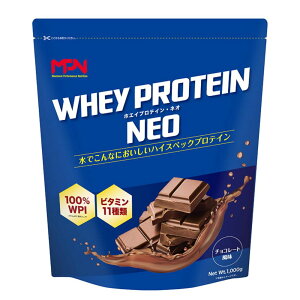 �z�G�C�v���e�C�� �l�I �i�`���R���[�g�����j1kg WHEY PROTEIN NEO �G���s�[�G�k MPN ���₩�ȊÂ��Ɛ[�݂̂���`���R���[�g���� ���{�S����������